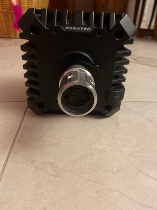 Fanatec CSL DD 5Nm Volante, Pedales y soporte mesa