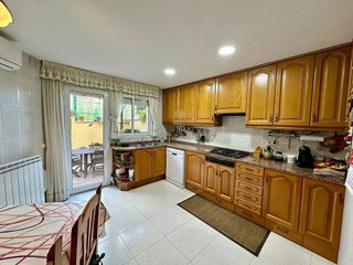 Casa adosada en venta en Puigventós en Lloret de Mar