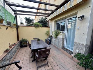 Casa adosada en venta en Puigventós en Lloret de Mar