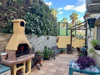 Casa adosada en venta en Puigventós en Lloret de Mar
