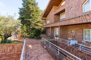 Chalet en alquiler en Montealina en Pozuelo de Alarcón
