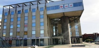 Garaje en venta en Palacio de Congresos - Urbadiez - Entrepuentes en Sevilla