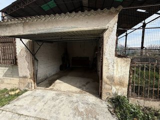 Garaje en venta en Chauchina