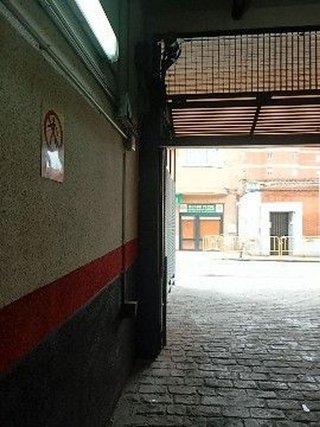Garaje en venta en Universidad en Ciudad Real