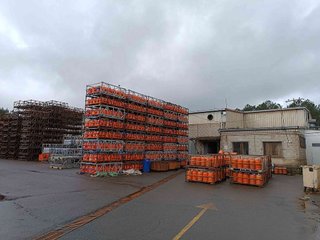 Terreno en venta en Guitiriz