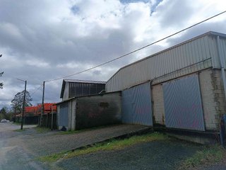 Terreno en venta en Guitiriz