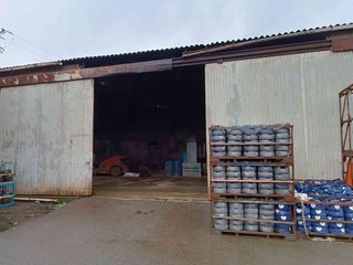 Terreno en venta en Guitiriz