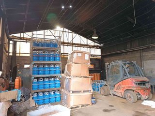 Terreno en venta en Guitiriz