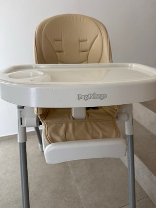 Trona Bebé Peg Perego Prima Pappa Zero3