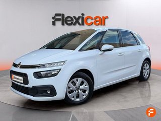 Citroën C4 Spacetourer PureTech 96KW (130CV) S&S EAT8 Feel