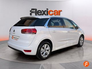 Citroën C4 Spacetourer PureTech 96KW (130CV) S&S EAT8 Feel