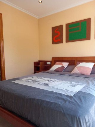 Casa adosada en alquiler en Jubalcoi en Elche