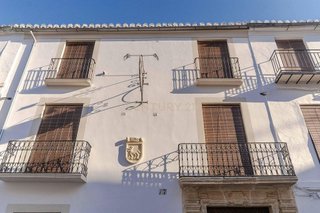 Hotel en venta en Alhama de Granada