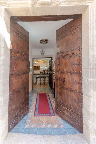 Hotel en venta en Alhama de Granada
