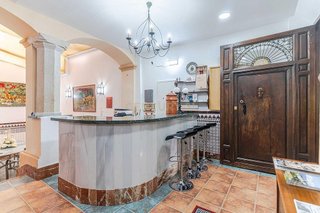 Hotel en venta en Alhama de Granada