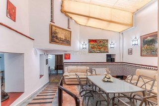 Hotel en venta en Alhama de Granada