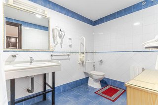 Hotel en venta en Alhama de Granada