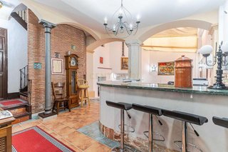 Hotel en venta en Alhama de Granada