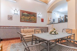 Hotel en venta en Alhama de Granada