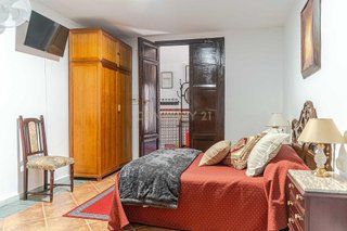 Hotel en venta en Alhama de Granada