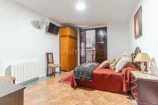 Hotel en venta en Alhama de Granada