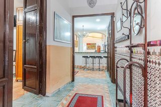 Hotel en venta en Alhama de Granada