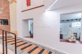 Hotel en venta en Alhama de Granada