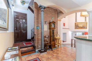 Hotel en venta en Alhama de Granada