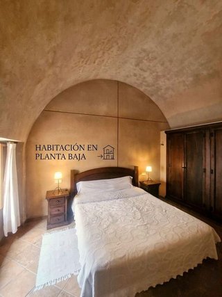 Casa rural en alquiler en Manacor Centro en Manacor
