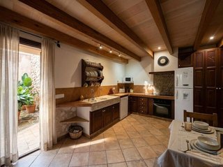 Casa rural en alquiler en Manacor Centro en Manacor