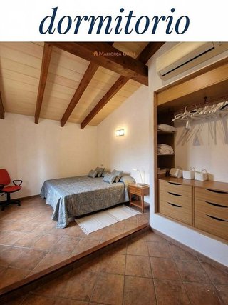 Casa rural en alquiler en Manacor Centro en Manacor