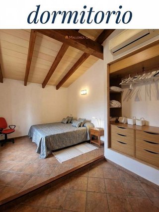 Casa rural en alquiler en Manacor Centro en Manacor