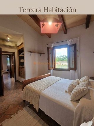 Casa rural en alquiler en Manacor Centro en Manacor