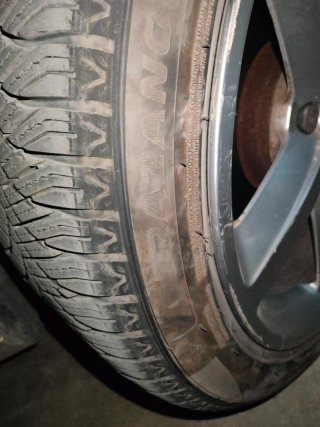 Pareja neumáticos 4 estaciones 225/45 R18