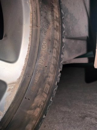 Pareja neumáticos 4 estaciones 225/45 R18