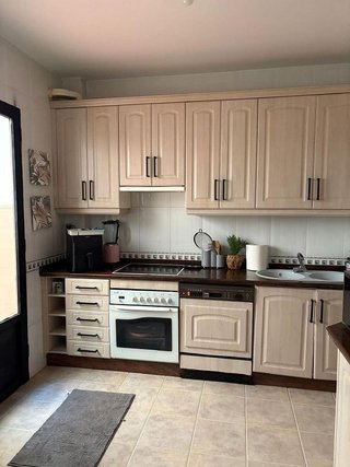 Casa adosada en venta en Don Benito