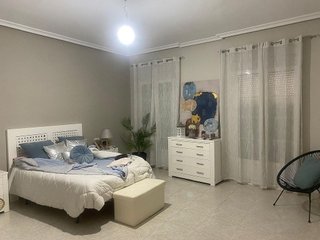 Casa adosada en venta en Don Benito