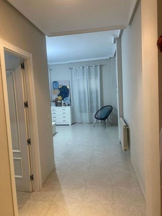 Casa adosada en venta en Don Benito