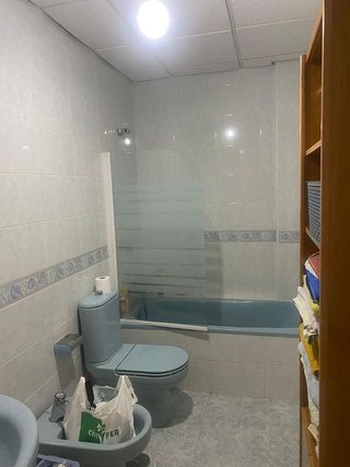 Casa adosada en venta en Don Benito