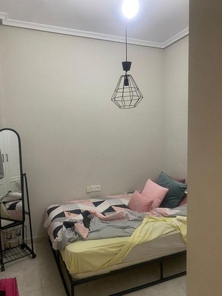 Casa adosada en venta en Don Benito