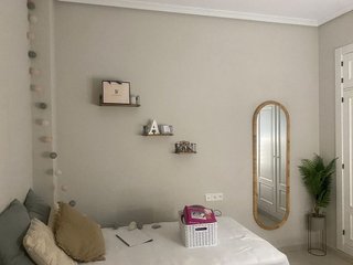 Casa adosada en venta en Don Benito