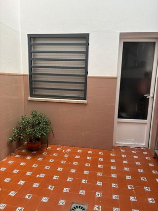 Casa adosada en venta en Don Benito