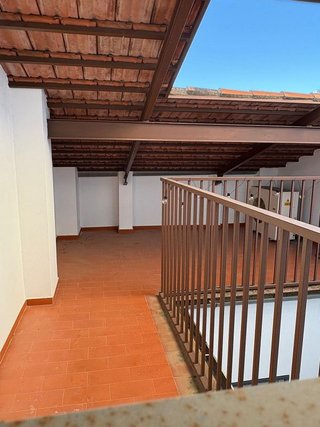Casa adosada en venta en Don Benito