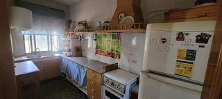Casa rural en venta en Trujillo