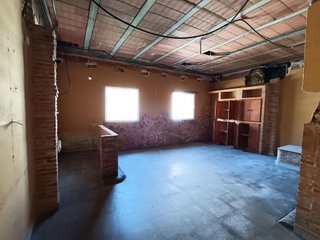 Chalet en venta en Daimiel
