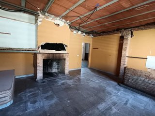 Chalet en venta en Daimiel