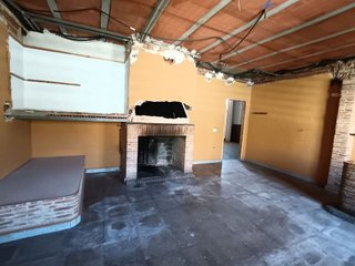 Chalet en venta en Daimiel