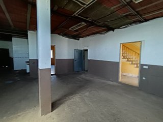 Chalet en venta en Daimiel