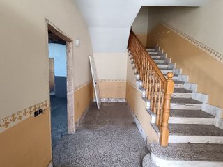 Chalet en venta en Daimiel
