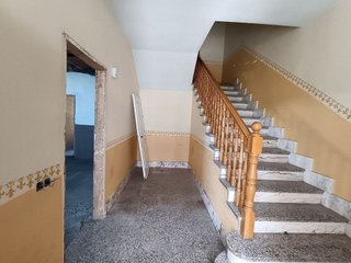 Chalet en venta en Daimiel